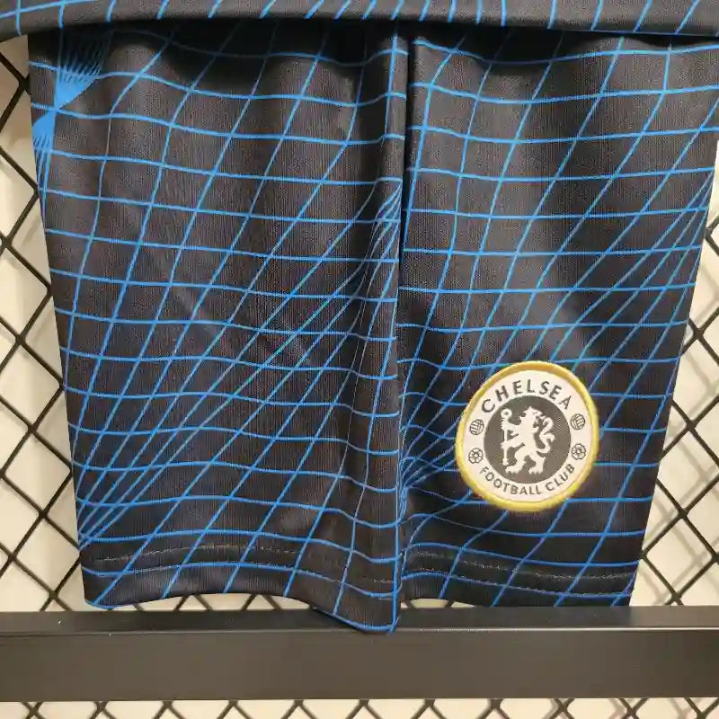 Ensemble enfant Chelsea FC 2023/2024 – Ensemble Extérieur Enfant
