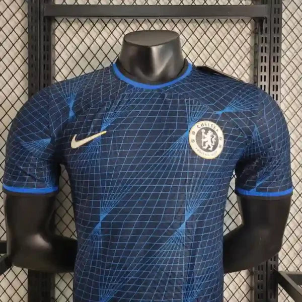 Maillots Chelsea FC 2023/2024 – Maillot Extérieur Homme