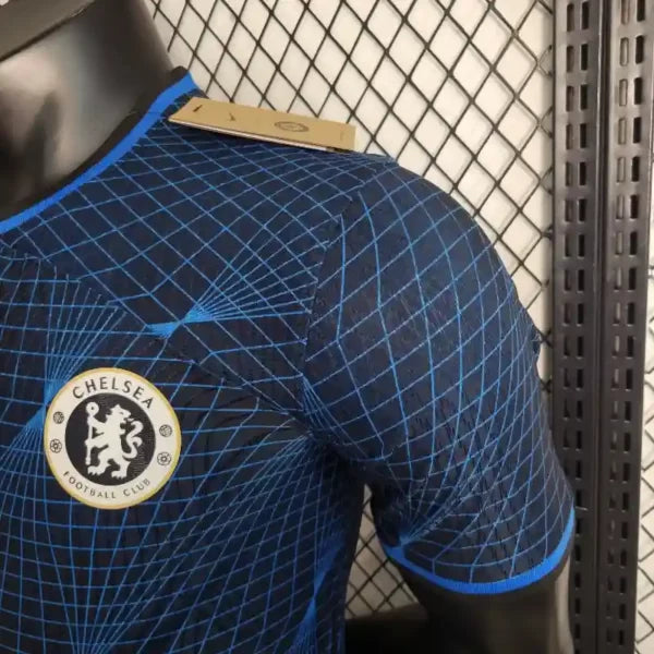 Maillots Chelsea FC 2023/2024 – Maillot Extérieur Homme