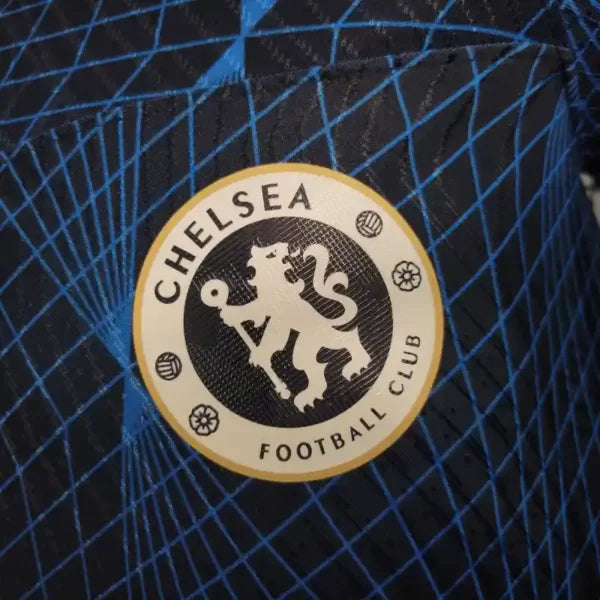 Maillots Chelsea FC 2023/2024 – Maillot Extérieur Homme