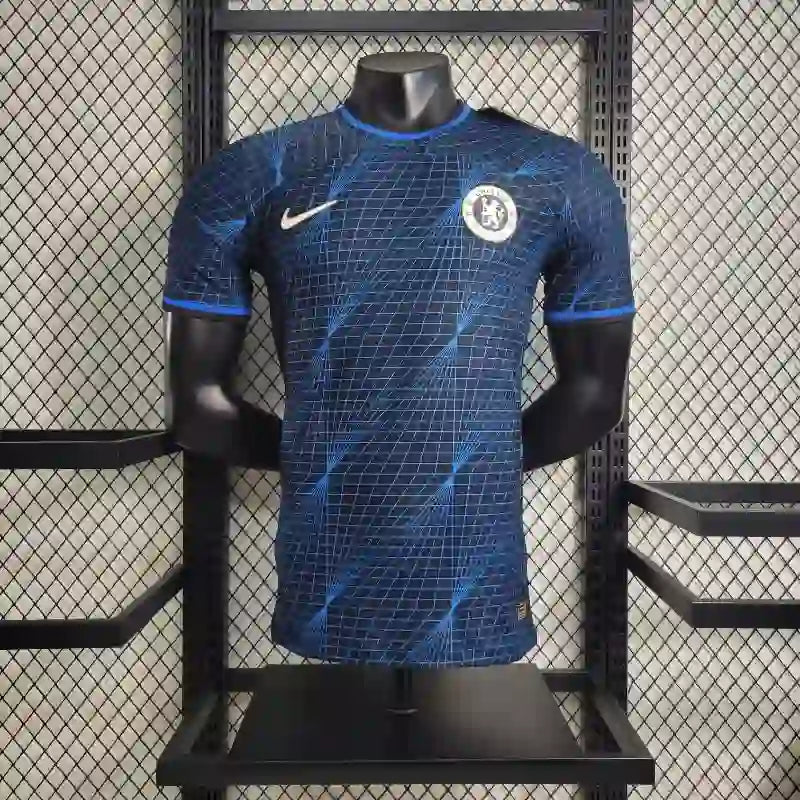 Maillots Chelsea FC 2023/2024 – Maillot Extérieur Homme