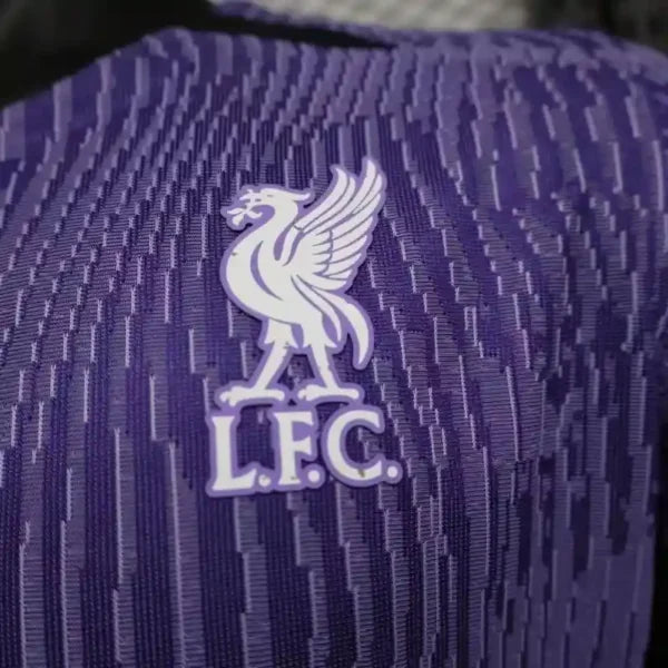 Maillots Liverpool FC 2023/2024 – Maillot Second Extérieur Homme