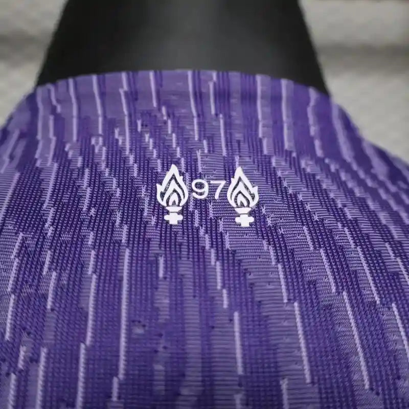 Maillots Liverpool FC 2023/2024 – Maillot Second Extérieur Homme