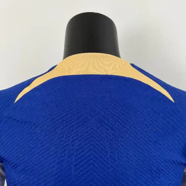 Maillots Chelsea FC 2023/2024 – Maillot Domicile Homme (Bleu)