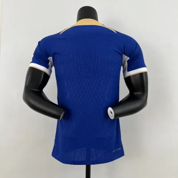 Maillots Chelsea FC 2023/2024 – Maillot Domicile Homme (Bleu)