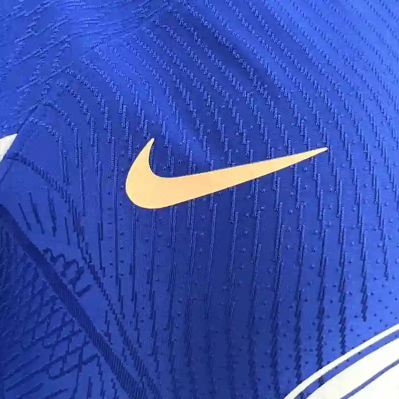 Maillots Chelsea FC 2023/2024 – Maillot Domicile Homme (Bleu)