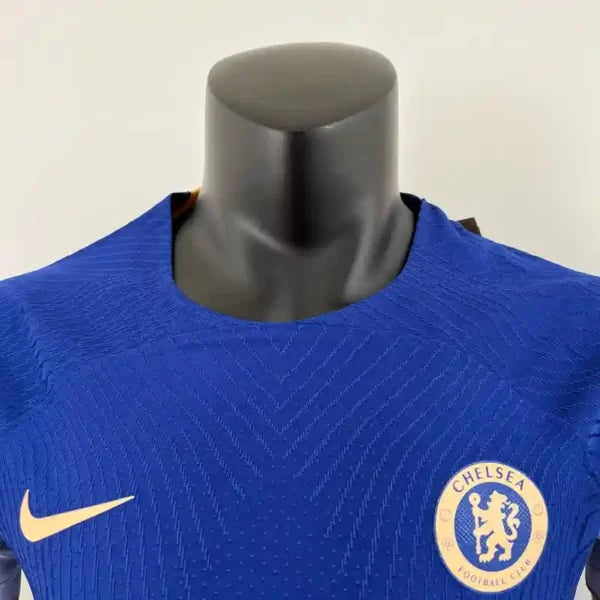 Maillots Chelsea FC 2023/2024 – Maillot Domicile Homme (Bleu)