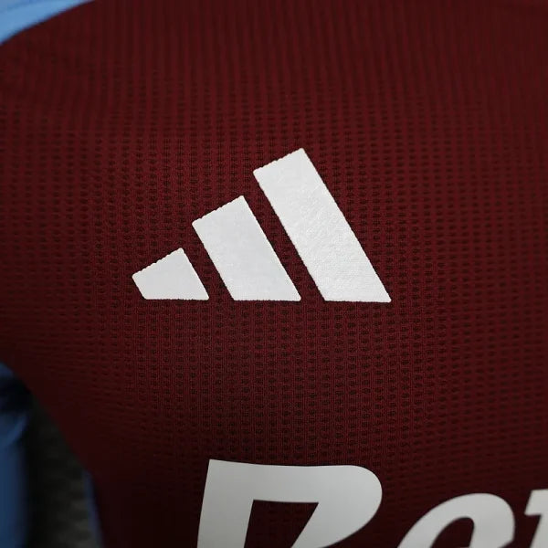 Maillot Aston Villa 2024/2025 – Domicile – Homme