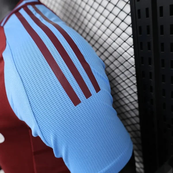 Maillot Aston Villa 2024/2025 – Domicile – Homme