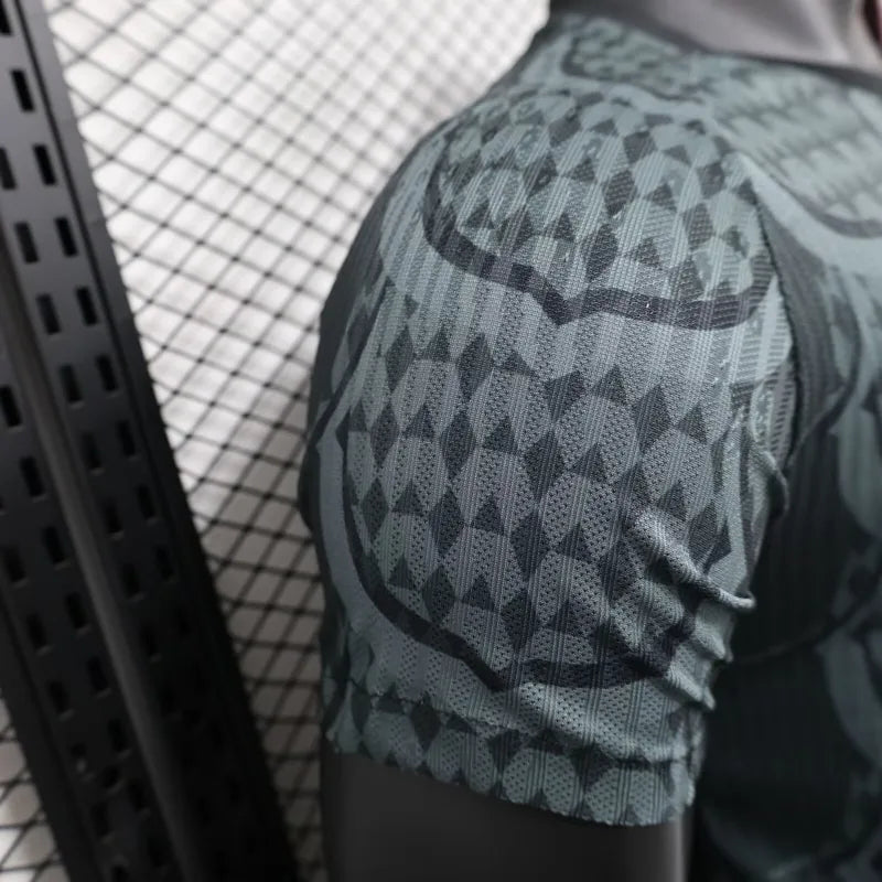 Maillot FC Barcelone 2024/2025 – Maillot Noir Édition Spéciale
