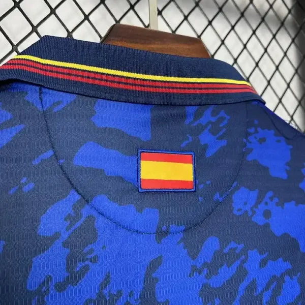 Maillot Getafe CF 2024/2025 – Domicile – Homme