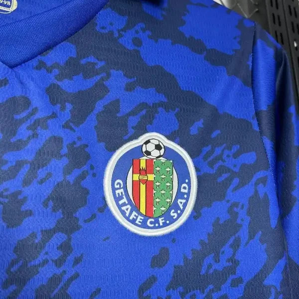 Maillot Getafe CF 2024/2025 – Domicile – Homme