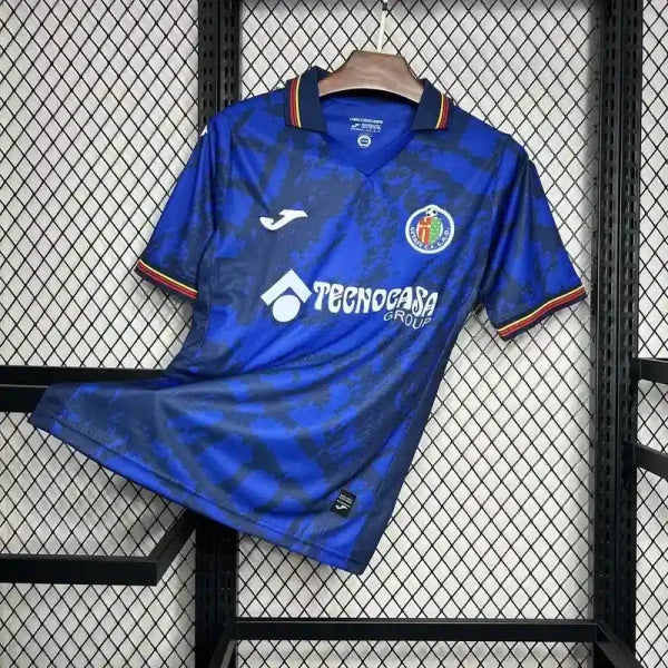 Maillot Getafe CF 2024/2025 – Domicile – Homme