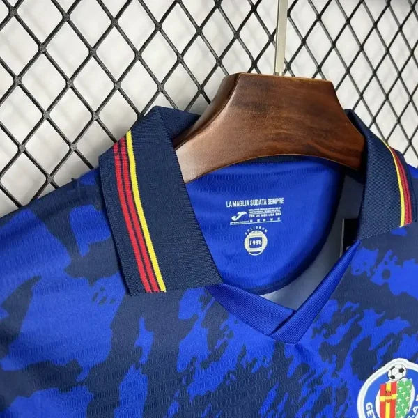 Maillot Getafe CF 2024/2025 – Domicile – Homme