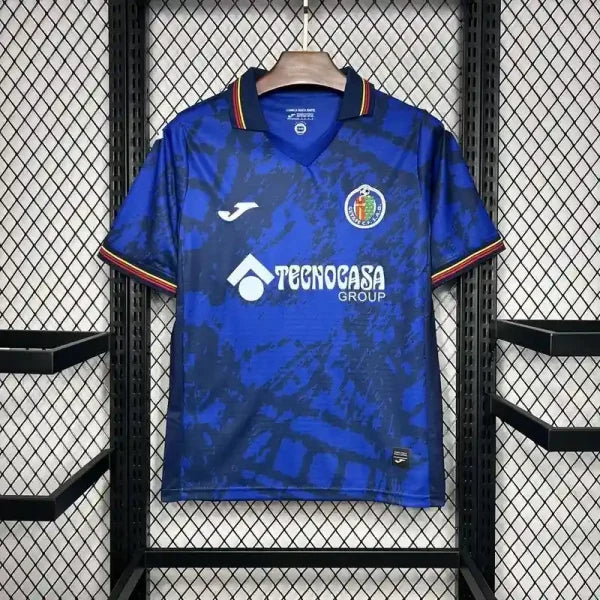 Maillot Getafe CF 2024/2025 – Domicile – Homme