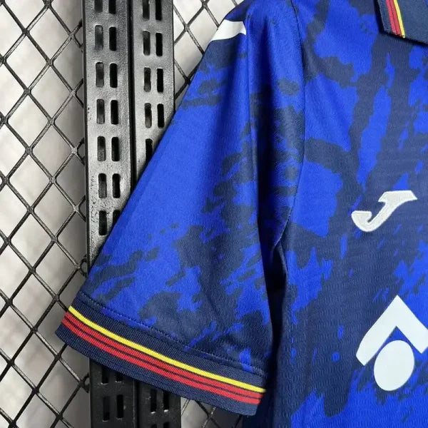 Maillot Getafe CF 2024/2025 – Domicile – Homme