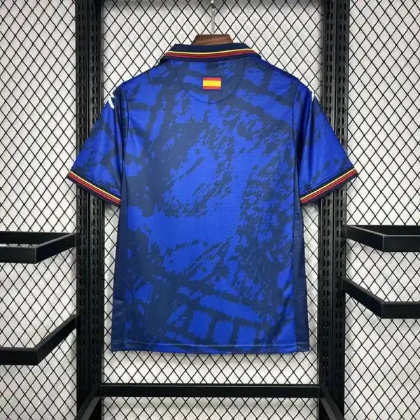 Maillot Getafe CF 2024/2025 – Domicile – Homme