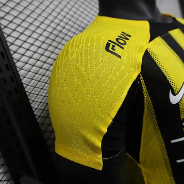 Maillot Al-Ittihad 2025/2026 – Domicile- Autre