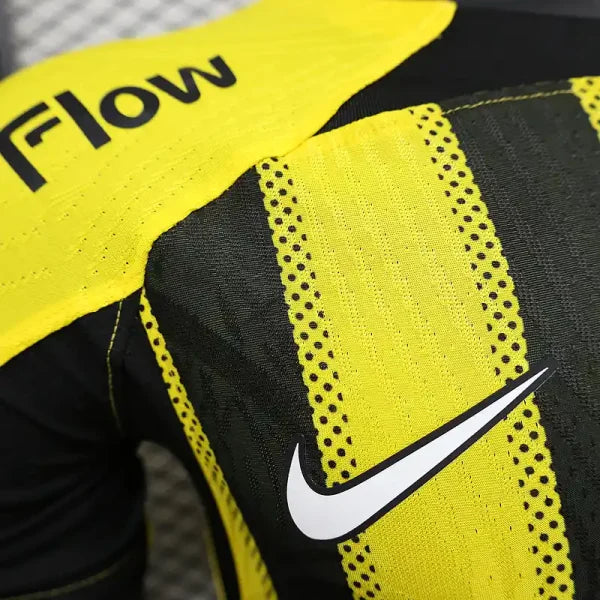 Maillot Al-Ittihad 2025/2026 – Domicile- Autre