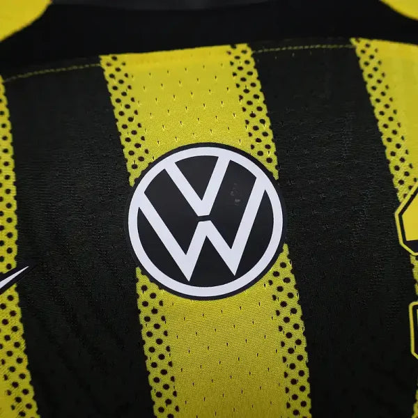 Maillot Al-Ittihad 2025/2026 – Domicile- Autre