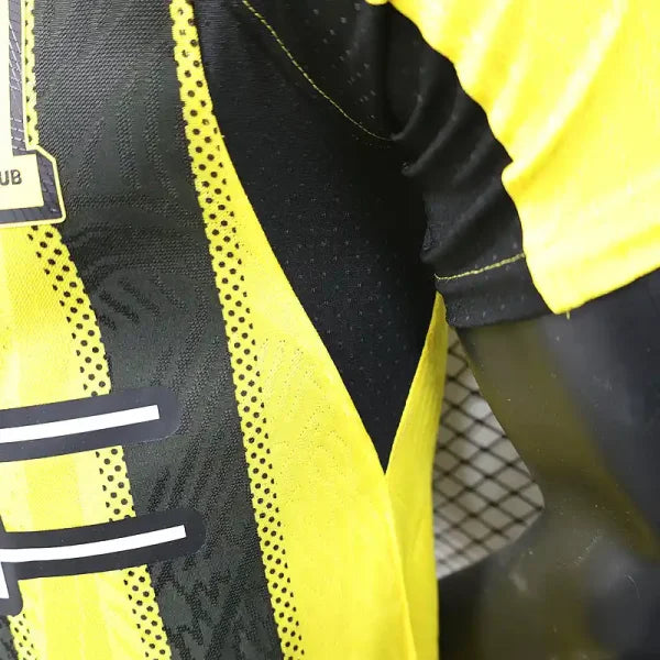 Maillot Al-Ittihad 2025/2026 – Domicile- Autre