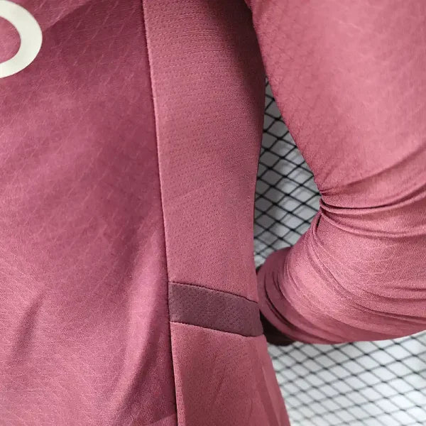 Maillot Manchester City FC 2024/2025 – Maillot Third Homme (Manches Longues)