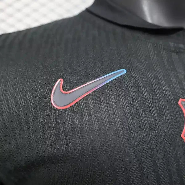 Maillot FC Barcelone 2025/2026 – Édition Spéciale Cactus Jack Extérieur - Manche Longue