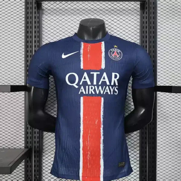 Maillot PSG 2025/2026 Édition Spécial «Étoilé »