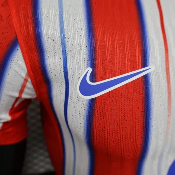 Maillot Atlético de Madrid 2024/2025 – Domicile –