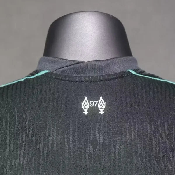 Maillots Liverpool FC 2024/2025 – Maillot Extérieur Homme