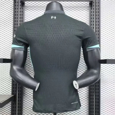 Maillots Liverpool FC 2024/2025 – Maillot Extérieur Homme