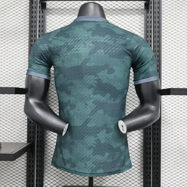 Maillot Real Madrid Edition spécial Mili-vert 2025/2026 Vert