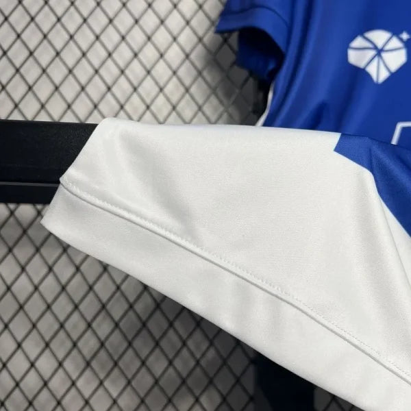 Maillot Real Sociedad 2024/2025 – Édition Spéciale “Chillida” – Homme