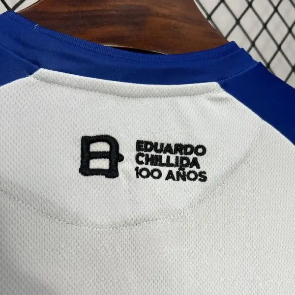 Maillot Real Sociedad 2024/2025 – Édition Spéciale “Chillida” – Homme