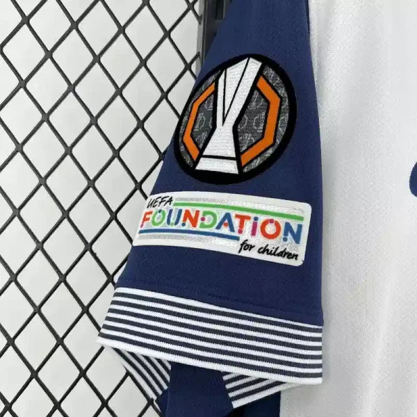 Maillot Tottenham Hotspur 2024/2025 – Maillot Domicile Homme Europa League Winners Edition