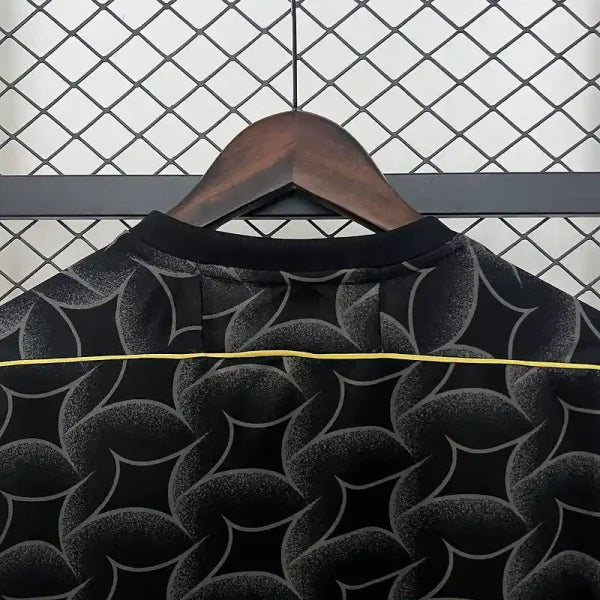 Maillot Venezia FC 2024/25 – Maillot Noir Édition Spéciale