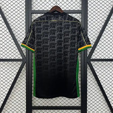 Maillot Venezia FC 2024/25 – Maillot Noir Édition Spéciale