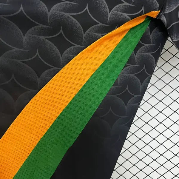 Maillot Venezia FC 2024/25 – Maillot Noir Édition Spéciale