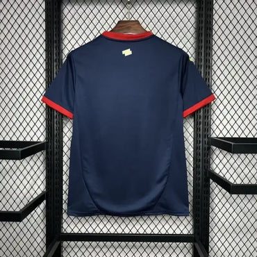 Maillot Girona FC 2025/2026 – Troisième – Homme