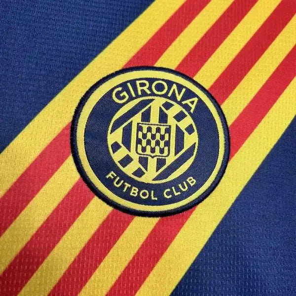 Maillot Girona FC 2025/2026 – Troisième – Homme