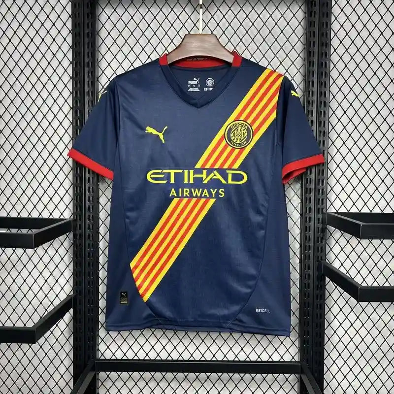 Maillot Girona FC 2025/2026 – Troisième – Homme
