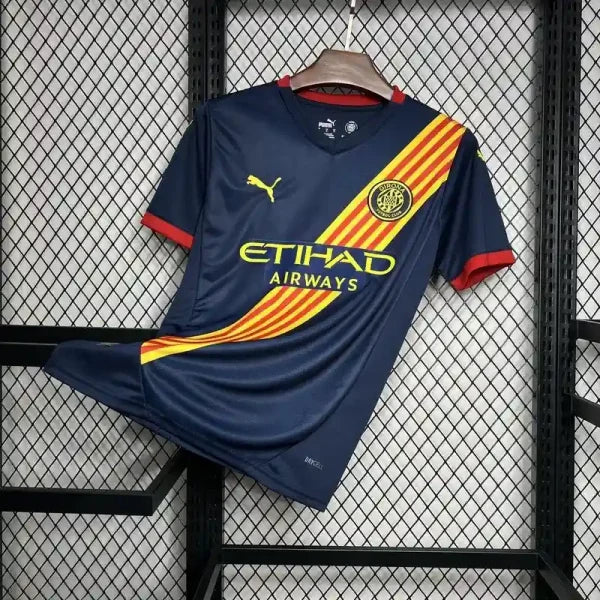 Maillot Girona FC 2025/2026 – Troisième – Homme