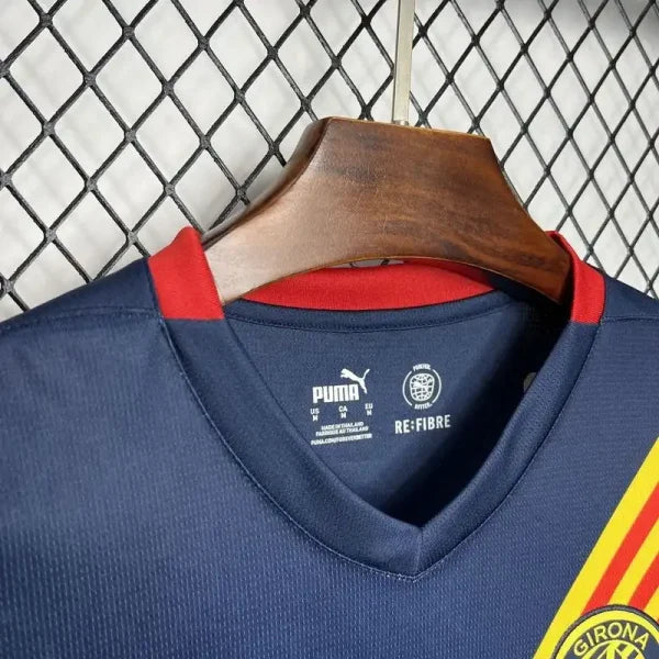 Maillot Girona FC 2025/2026 – Troisième – Homme