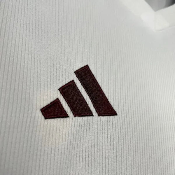 MaillotAston Villa 2024/2025 – Maillot Extérieur– Homme