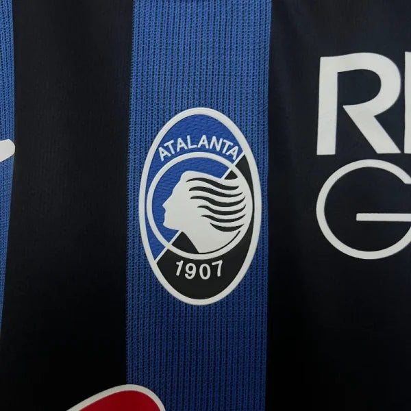 Maillot Atalanta 2024-2025-Domicile
