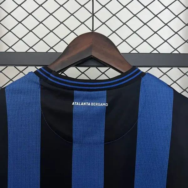 Maillot Atalanta 2024-2025-Domicile