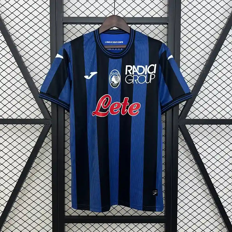 Maillot Atalanta 2024-2025-Domicile