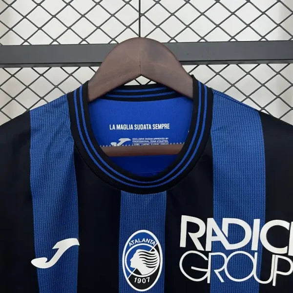 Maillot Atalanta 2024-2025-Domicile