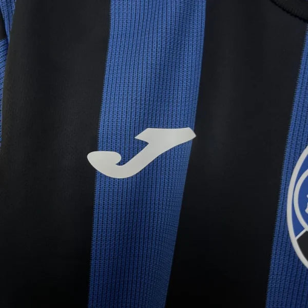 Maillot Atalanta 2024-2025-Domicile