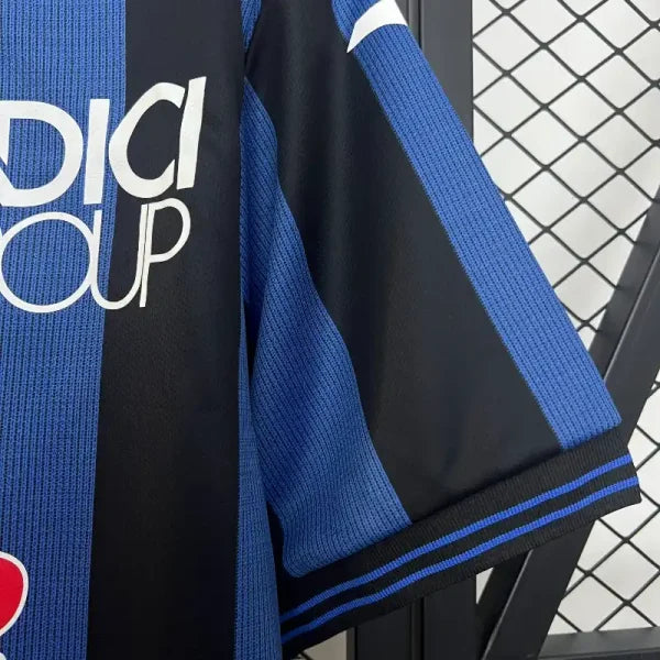 Maillot Atalanta 2024-2025-Domicile